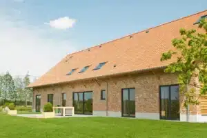 Verbouwpremie voor ramen en deuren