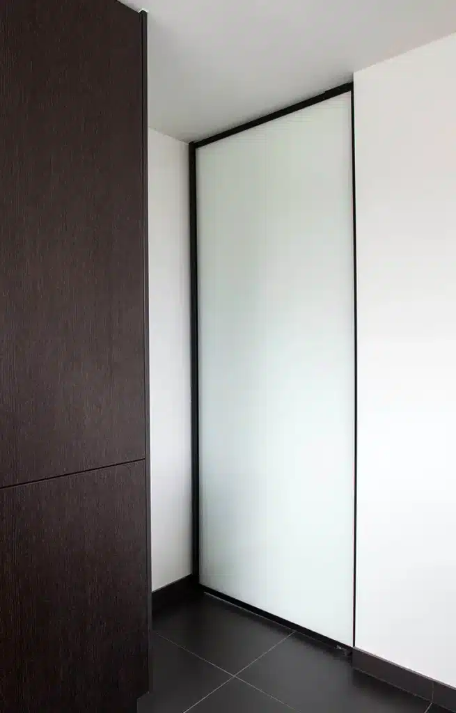 Binnendeuren laten maken