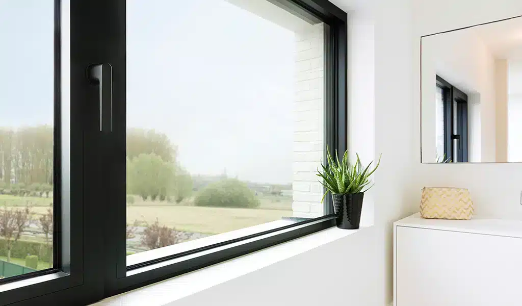 Ramen en deuren Lanaken