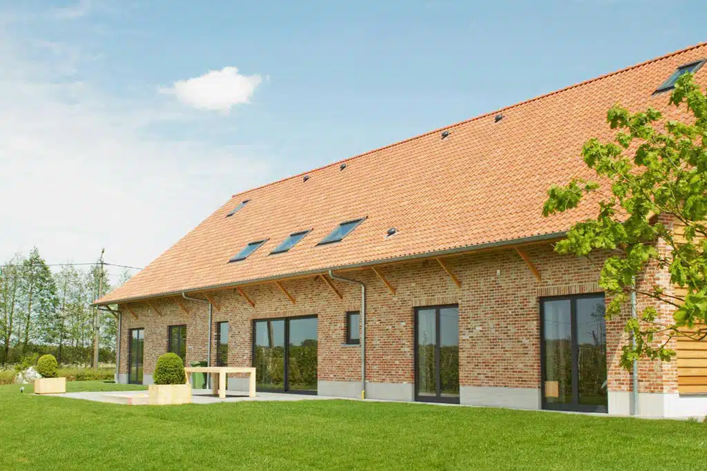 Ramen en deuren Bilzen