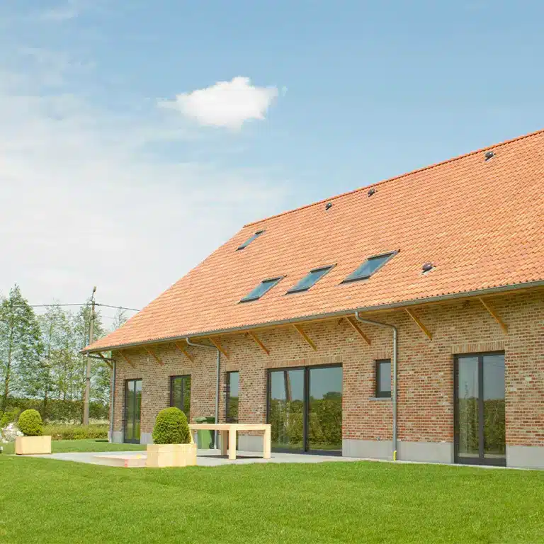 Ramen en deuren Hasselt